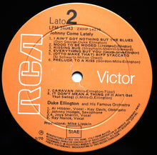 Carica l&#39;immagine nel visualizzatore di Gallery, Duke Ellington : Johnny Come Lately (LP, Comp, Num)
