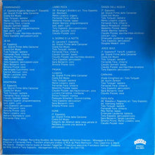 Carica l&#39;immagine nel visualizzatore di Gallery, Tony Esposito : Tamburo (LP, Album)
