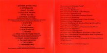 Carica l&#39;immagine nel visualizzatore di Gallery, Christopher Young : Jennifer 8 (Music From The Motion Picture Soundtrack) (CD, Album)
