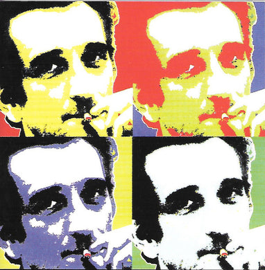 Various : Inciampando (CD, Comp)