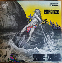 Carica l'immagine nel visualizzatore di Gallery, The Trip (19) : Caronte (LP, RM)
