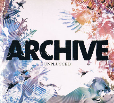 Archive : Unplugged (CD, Album)