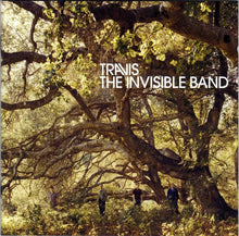 Carica l&#39;immagine nel visualizzatore di Gallery, Travis : The Invisible Band (CD, Album)
