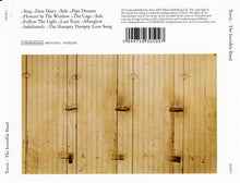 Carica l&#39;immagine nel visualizzatore di Gallery, Travis : The Invisible Band (CD, Album)

