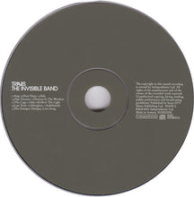 Carica l&#39;immagine nel visualizzatore di Gallery, Travis : The Invisible Band (CD, Album)
