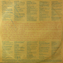 Carica l'immagine nel visualizzatore di Gallery, Gary Wright : The Light Of Smiles (LP, Album)
