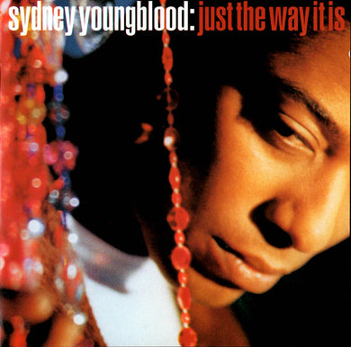 Sydney Youngblood : Just The Way It Is (CD, Album)
