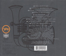 Carica l&#39;immagine nel visualizzatore di Gallery, Howard Johnson &amp; Gravity : Gravity !!! (CD, Album)
