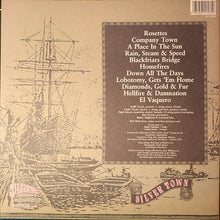 Carica l&#39;immagine nel visualizzatore di Gallery, The Men They Couldn&#39;t Hang : Silver Town (LP, Album, Gat)
