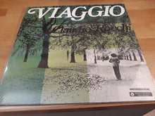 Carica l'immagine nel visualizzatore di Gallery, Claudio Rocchi : Viaggio (LP, Album, RE, RM)
