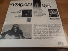 Carica l'immagine nel visualizzatore di Gallery, Claudio Rocchi : Viaggio (LP, Album, RE, RM)
