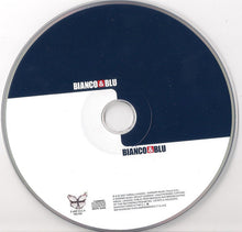 Carica l&#39;immagine nel visualizzatore di Gallery, Various : Amici Bianco &amp; Blu (CD, Comp)
