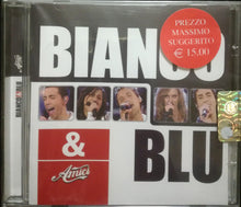 Carica l&#39;immagine nel visualizzatore di Gallery, Various : Amici Bianco &amp; Blu (CD, Comp)
