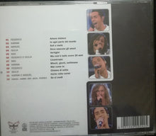 Carica l&#39;immagine nel visualizzatore di Gallery, Various : Amici Bianco &amp; Blu (CD, Comp)
