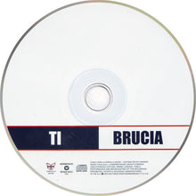 Carica l&#39;immagine nel visualizzatore di Gallery, Various : Amici - Ti Brucia (CD, Comp)
