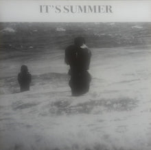 Carica l'immagine nel visualizzatore di Gallery, Marlon Hunter : It's Summer (LP, Album, RE, Unofficial)
