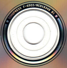 Carica l&#39;immagine nel visualizzatore di Gallery, Bing Crosby : My Greatest Songs (CD, Comp)

