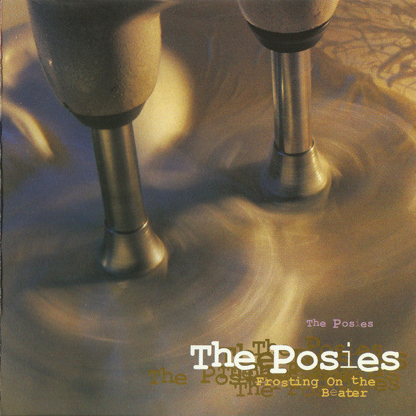 The Posies : Frosting On The Beater (CD, Album)