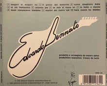 Carica l&#39;immagine nel visualizzatore di Gallery, Edoardo Bennato : Il Paese Dei Balocchi (CD, Album)
