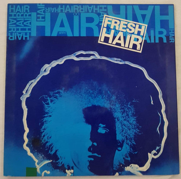 Various : Fresh Hair (LP, Album, Gat)