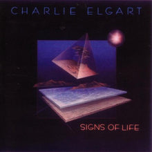 Carica l&#39;immagine nel visualizzatore di Gallery, Charlie Elgart : Signs Of Life (LP, Album)
