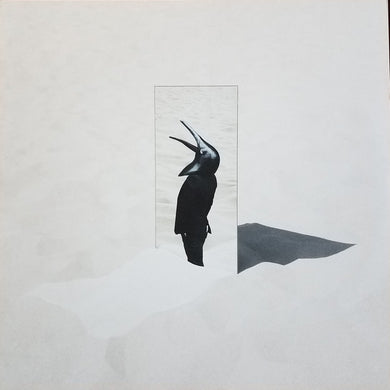 Penguin Cafe : The Imperfect Sea (LP, Album)