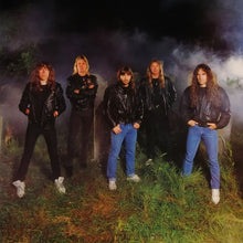 Carica l&#39;immagine nel visualizzatore di Gallery, Iron Maiden : No Prayer For The Dying (LP, Album, RE, RM)
