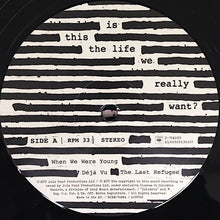 Carica l&#39;immagine nel visualizzatore di Gallery, Roger Waters : Is This The Life We Really Want? (2xLP, Album, 180)

