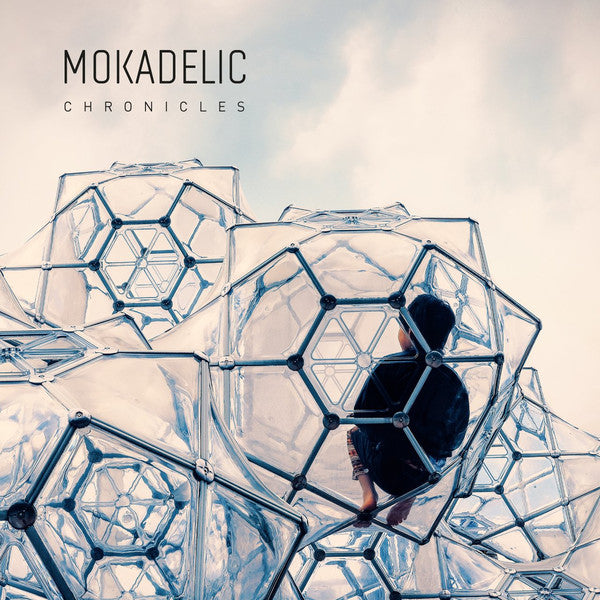 Mokadelic : Chronicles (2xCD, Album)