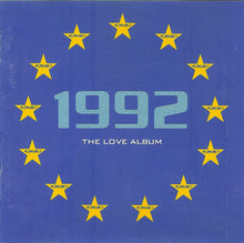 Carica l&#39;immagine nel visualizzatore di Gallery, Carter The Unstoppable Sex Machine : 1992 The Love Album (CD, Album)
