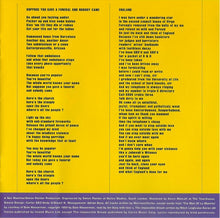 Carica l&#39;immagine nel visualizzatore di Gallery, Carter The Unstoppable Sex Machine : 1992 The Love Album (CD, Album)
