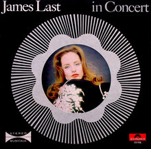 Carica l&#39;immagine nel visualizzatore di Gallery, James Last : In Concert (LP, Album, RE)
