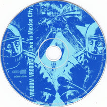 Carica l&#39;immagine nel visualizzatore di Gallery, King Crimson : VROOOM VROOOM (2xCD, Comp)
