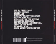 Carica l&#39;immagine nel visualizzatore di Gallery, Nick Cave &amp; The Bad Seeds : Dig, Lazarus, Dig!!! (CD, Album)
