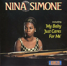 Carica l&#39;immagine nel visualizzatore di Gallery, Nina Simone : Nina Simone (CD, Comp)
