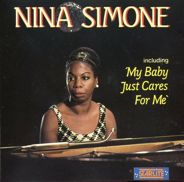 Nina Simone : Nina Simone (CD, Comp)