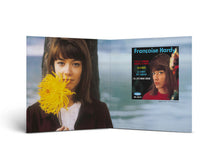 Carica l&#39;immagine nel visualizzatore di Gallery, Françoise Hardy : Françoise Hardy (LP, Album, RE, 180)
