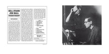 Carica l&#39;immagine nel visualizzatore di Gallery, Bill Evans - Jim Hall : Undercurrent (LP, Album, RE, 180)
