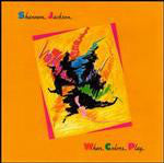 Ronald Shannon Jackson : When Colors Play (LP, Album)