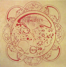 Carica l&#39;immagine nel visualizzatore di Gallery, Camizole : Camizole 1975 (LP, Album, Ltd, RE, RM, 180)
