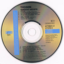 Carica l&#39;immagine nel visualizzatore di Gallery, Various : Tycoon (CD, Album)
