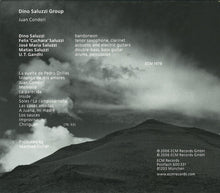 Carica l&#39;immagine nel visualizzatore di Gallery, Dino Saluzzi Group : Juan Condori (CD, Album)
