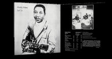 Carica l&#39;immagine nel visualizzatore di Gallery, Muddy Waters : The Best Of Muddy Waters (LP, Comp, Dlx, RE, 180)
