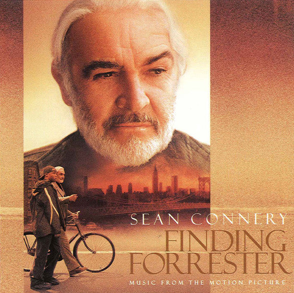 Various : Finding Forrester (Music From The Motion Picture) (CD, Album)