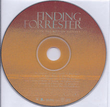 Carica l&#39;immagine nel visualizzatore di Gallery, Various : Finding Forrester (Music From The Motion Picture) (CD, Album)
