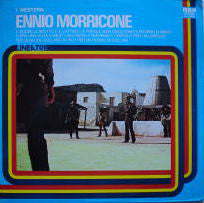 Carica l&#39;immagine nel visualizzatore di Gallery, Ennio Morricone : I Western (LP, Comp, RE)

