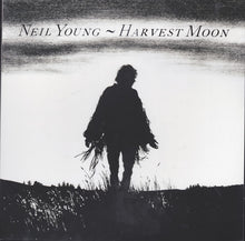 Carica l&#39;immagine nel visualizzatore di Gallery, Neil Young : Harvest Moon (LP + LP, S/Sided, Etch + Album, Ltd, RE)
