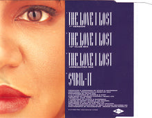 Carica l&#39;immagine nel visualizzatore di Gallery, West End Featuring Sybil : The Love I Lost (CD, Maxi)
