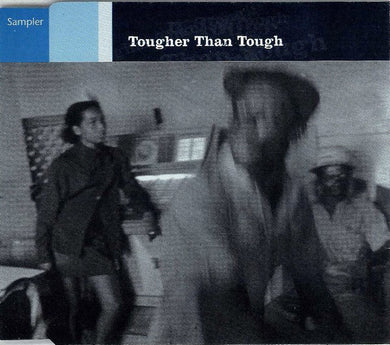 Various : Tougher Than Tough (CD, Smplr)