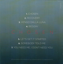 Carica l&#39;immagine nel visualizzatore di Gallery, Måneskin : Chosen (CD, EP)
